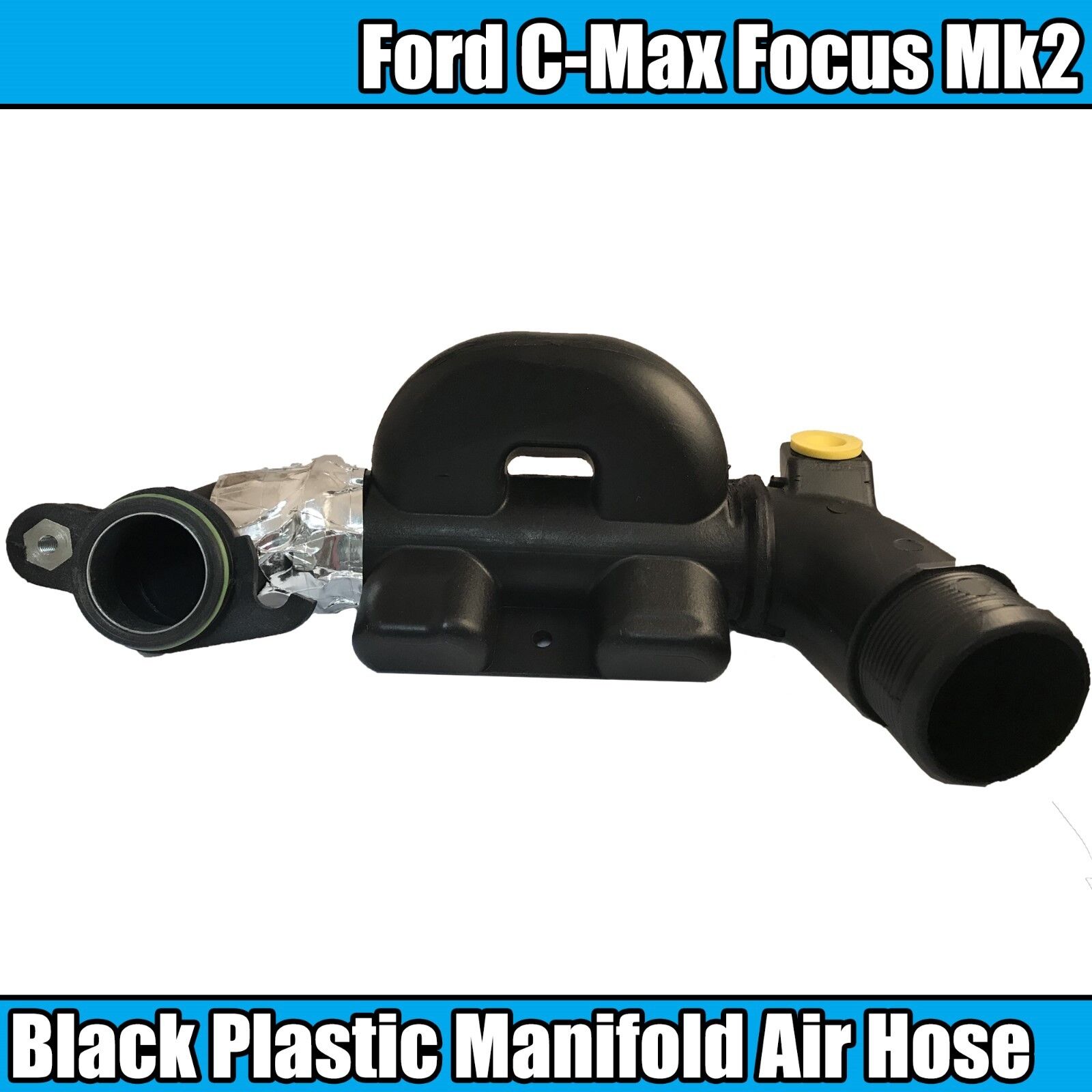 Intake Manifold Air Turbo Hose Pipe For Ford C-Max Focus Mk2 1.6 TDCI 1465155