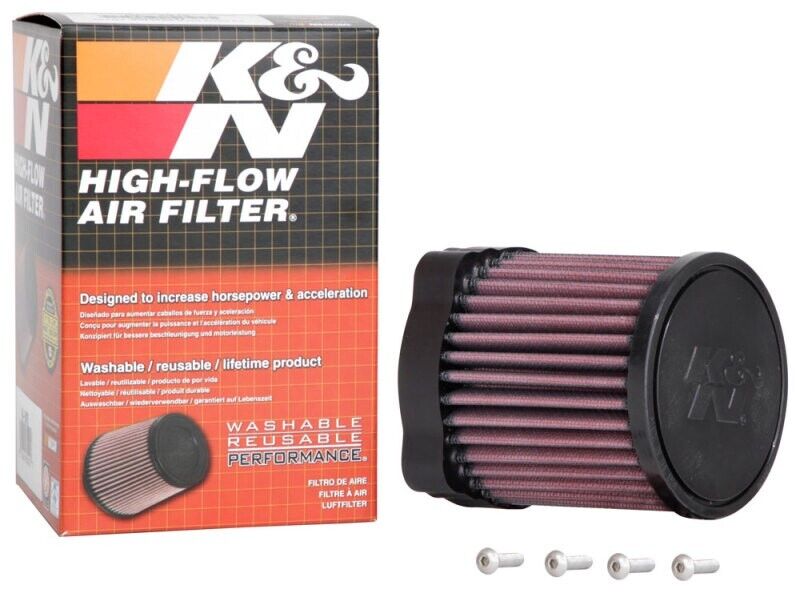 K&N Air Intake Filter HA-5019 For 2019-2023 Honda CBR500R CBR400R CB500 CB400