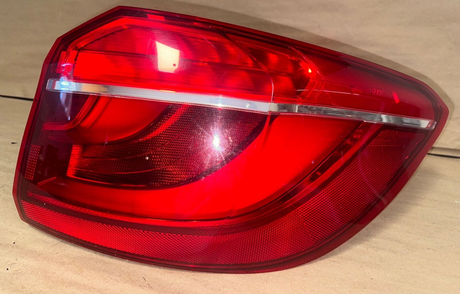 2015-2019BMW F16 X6 F86 X6M USA Tail Lamp RH Right side outer 7314862✅