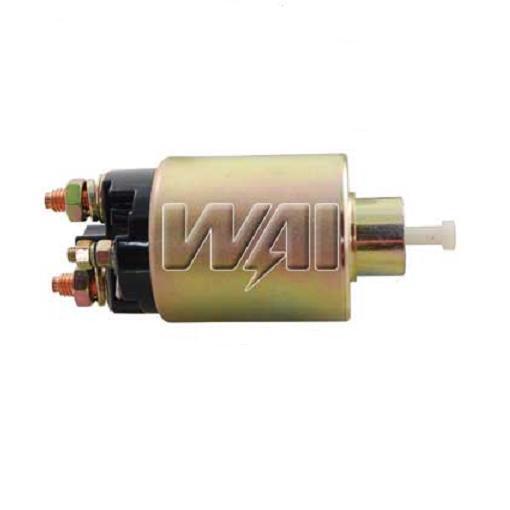 Delco PG260 Series New Starter Solenoid 1994-05 Buick Cadillac Chevrolet GMC GM