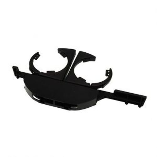 Dorman # 41014 - Front Cup Holder Assembly - Fits E39 BMW 525, 528, 540, M5