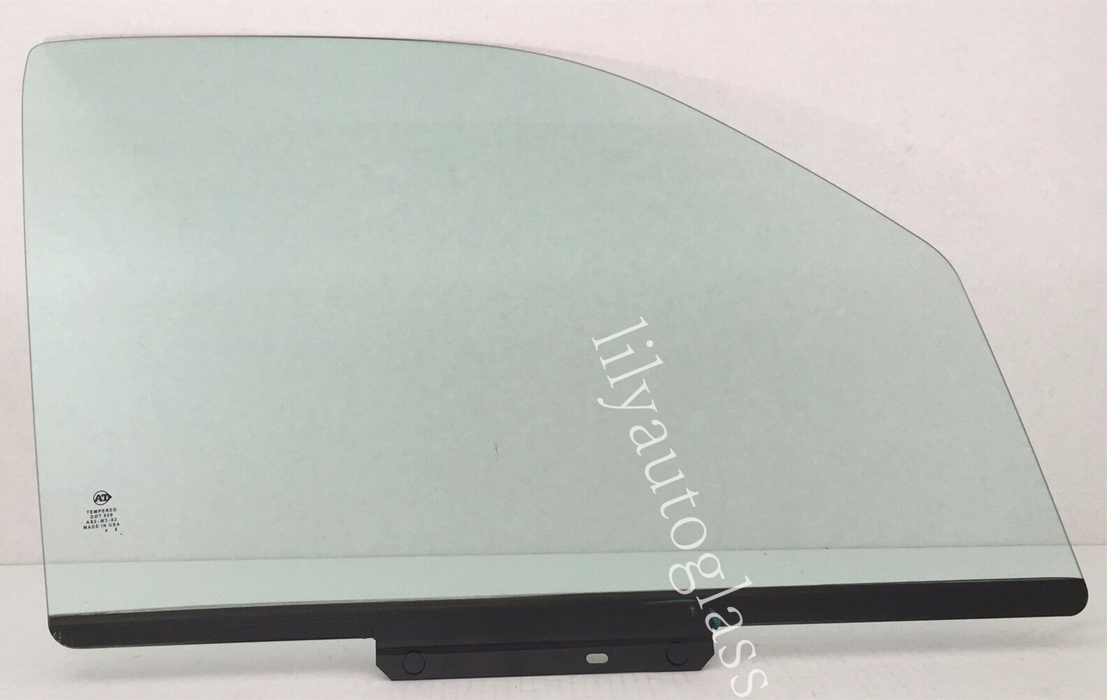 Fits 02-07 Jeep Liberty 4Dr SUV Passenger Right Side Front Door Window Glass  