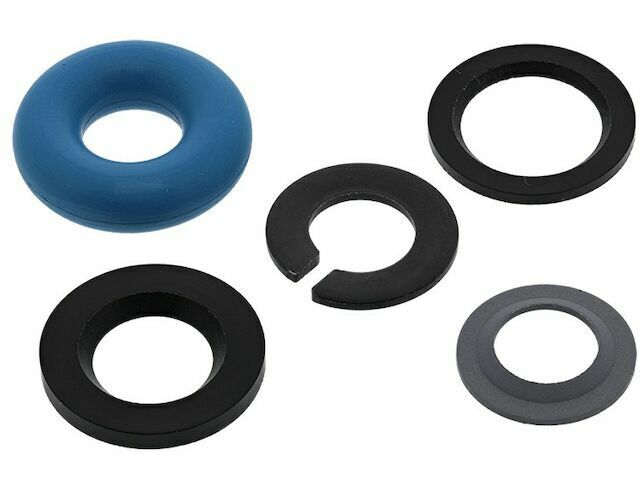 Fuel Injector Seal Kit F797SV for CX7 3 6 2007 2009 2008 2006 2010 2011 2012