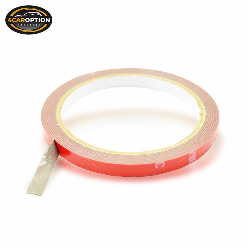 Auto Truck Car Acrylic Foam 3M Double Sided Attachment Tape Adhesive