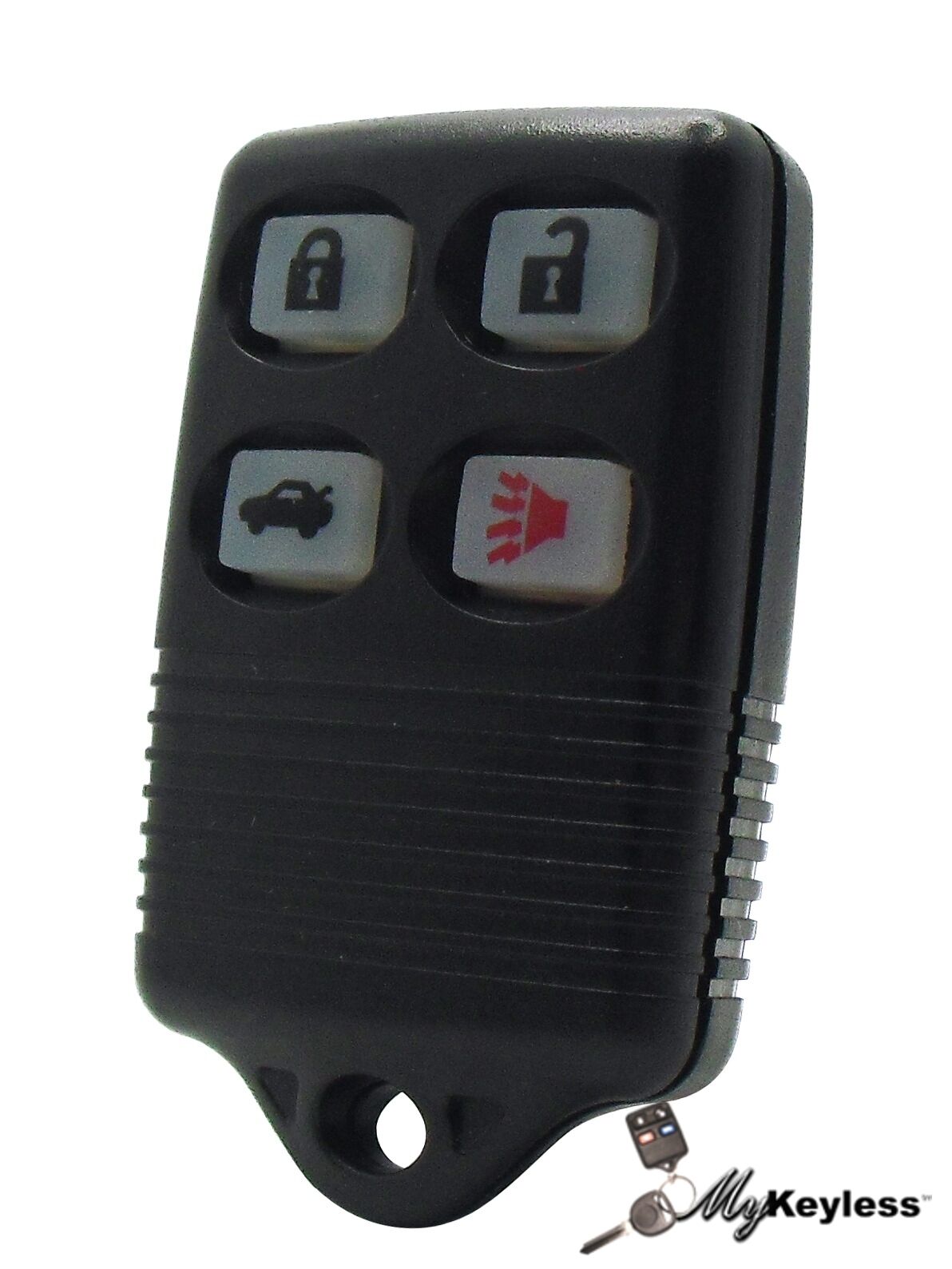 NEW TOYOTA REPLACEMENT KEYLESS ENTRY CAR REMOTE KEY FOB + FREE PROGRAMMING