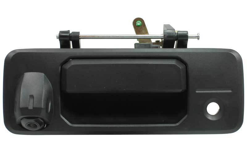 Rostra Tailgate Handle & Backup Camera PLUG & PLAY for 2007-2009 Toyota Tundra