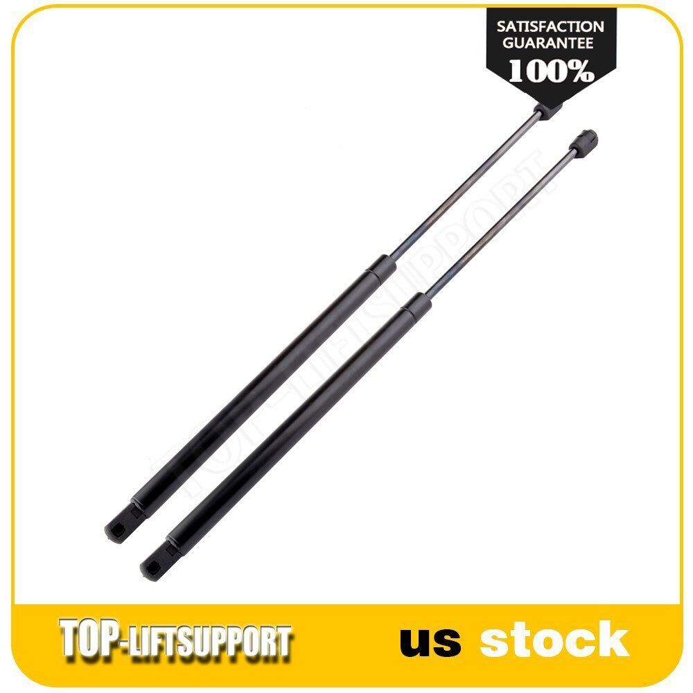 2x For 96-99 Ford Taurus Mercury Sable Hood Lift Supports Shocks Gas Springs