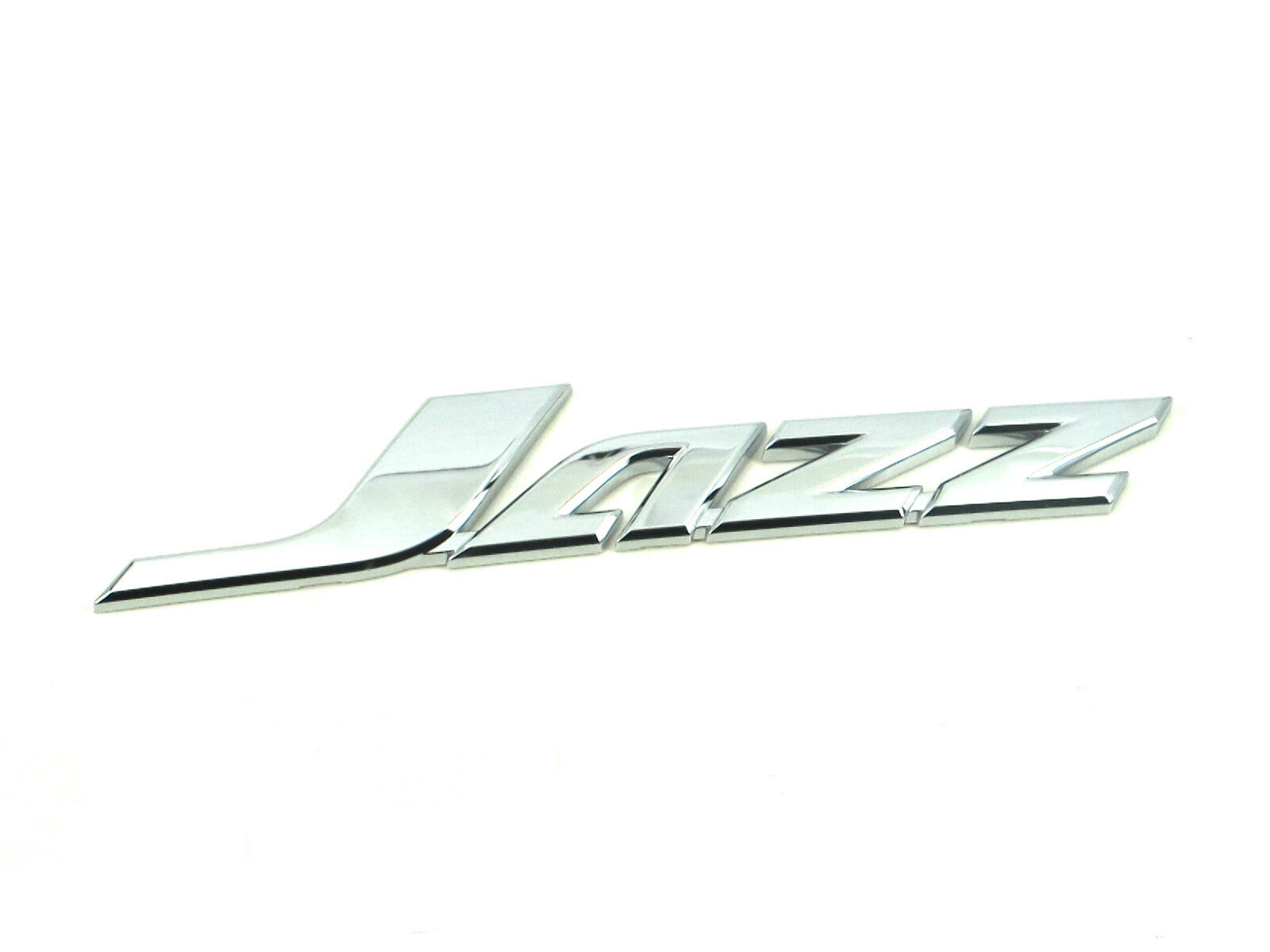 Genuine New HONDA JAZZ TAILGATE BADGE Boot Emblem 2008-2013 Mk2 1.2 1.3 1.4i