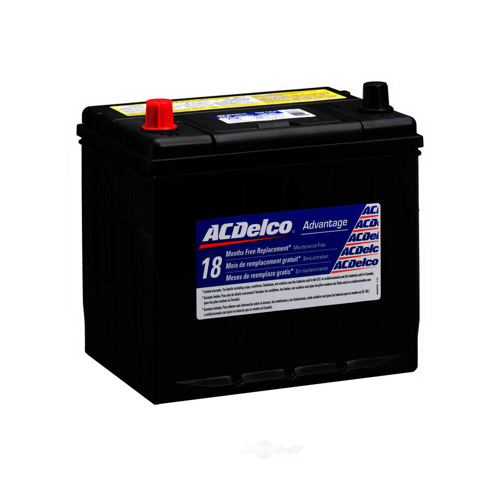 Battery ACDelco Advantage 25A