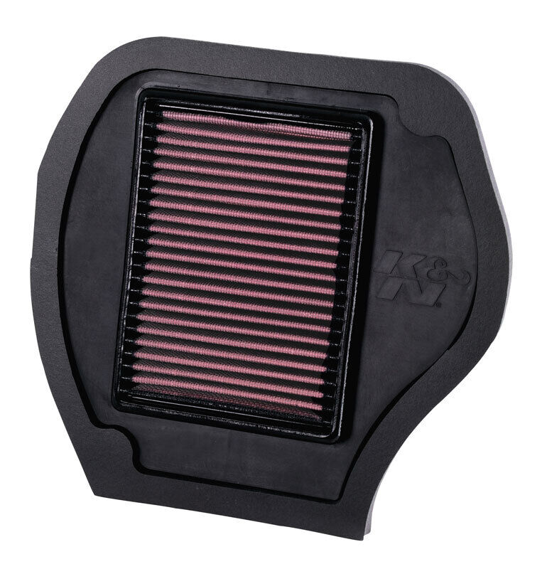 K&N for 07-09 Yamaha YFM700F Grizzly FI Auto 4x4 Replacement Air Filter