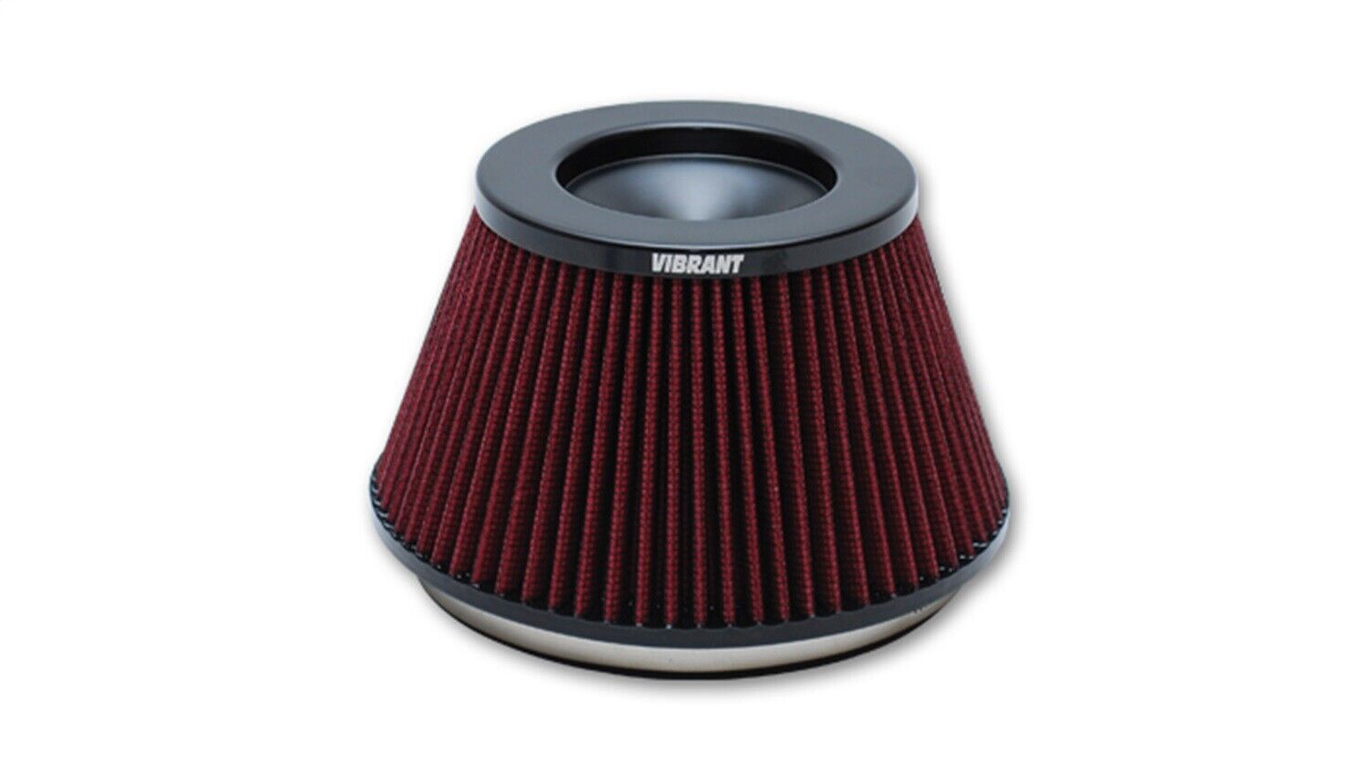 Vibrant 10960 Classic Performance Air Filter 6\