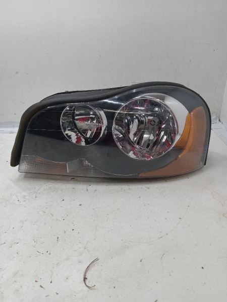 Driver Headlight Xenon HID Without Adaptive Fits 03-09 VOLVO XC90 650705