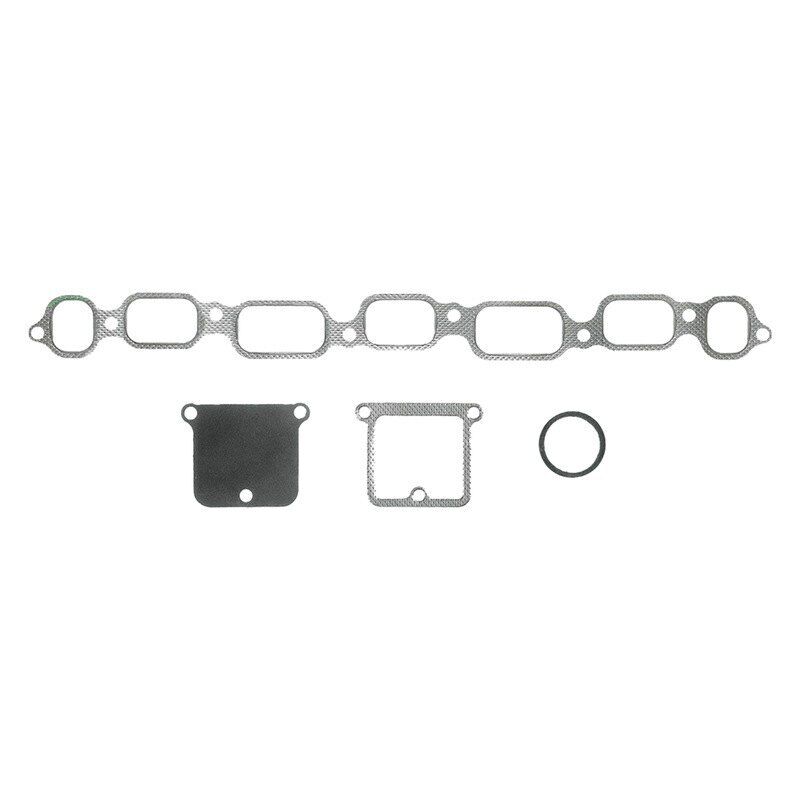 For Chevy G20 Van 67-73 Fel-Pro Intake & Exhaust Manifolds Combination Gasket