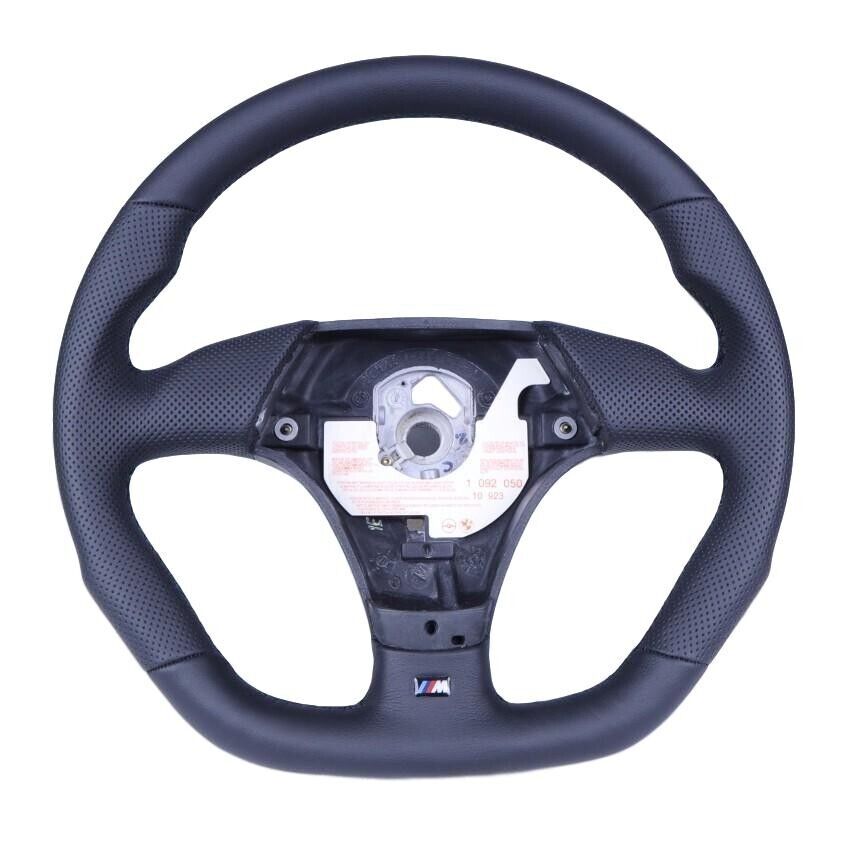 Steering wheel fit to BMW 3 Series E36 Leather 10-541