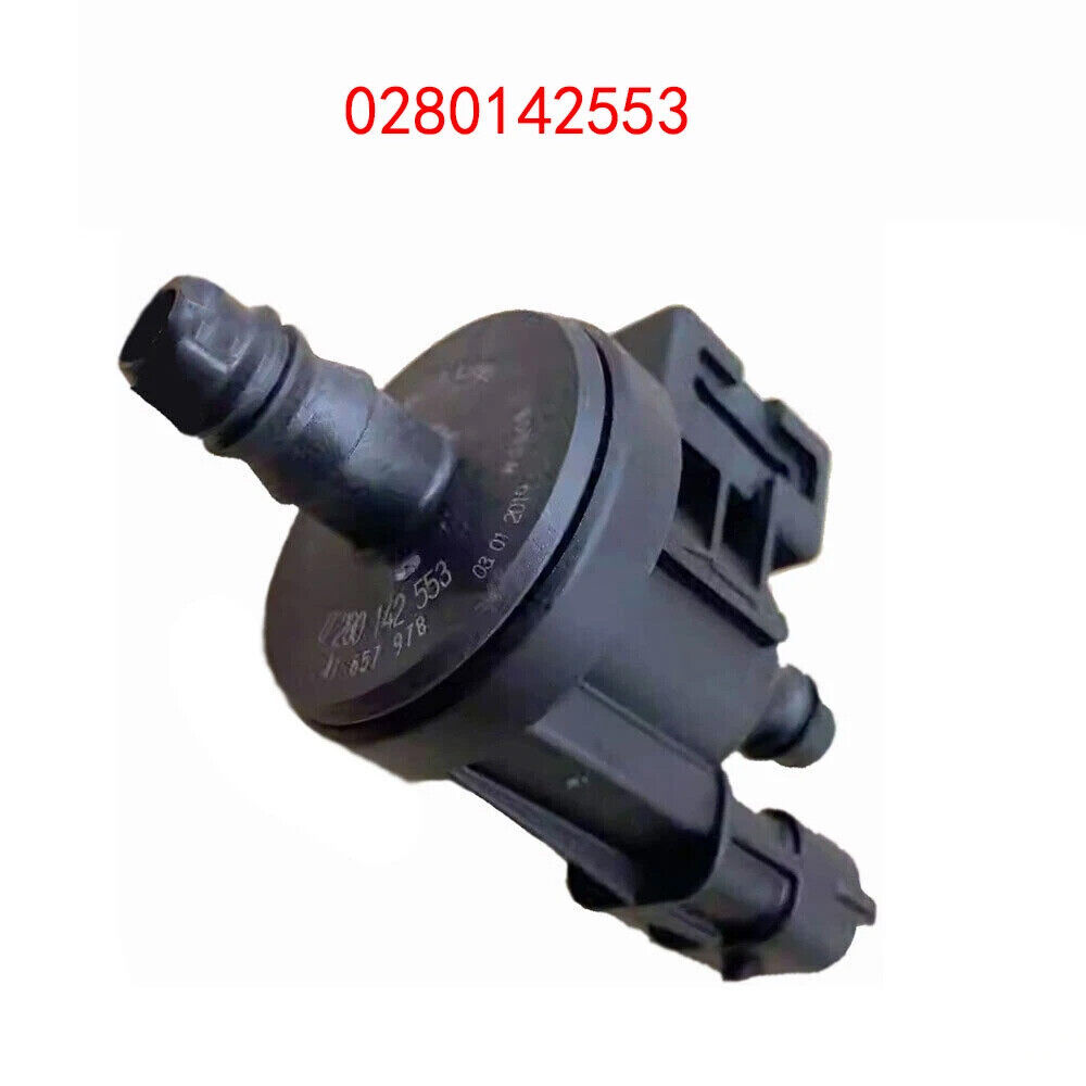For VOLVO XC40 S90 XC90 XC60 Purifying Exhaust Steam Solenoid OEM 0280142553