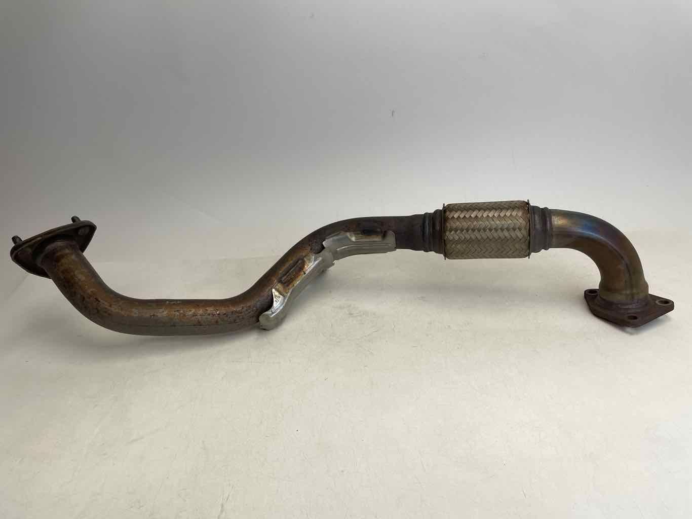Fits 16 - 21 HONDA CIVIC 2.0L Front Engine Exhaust Flex Down Pipe 18210TBAA01