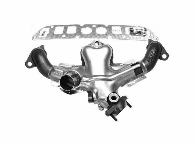 For 1983-1986 Jeep CJ7 Exhaust Manifold 36594HM 1984 1985 2.5L 4 Cyl