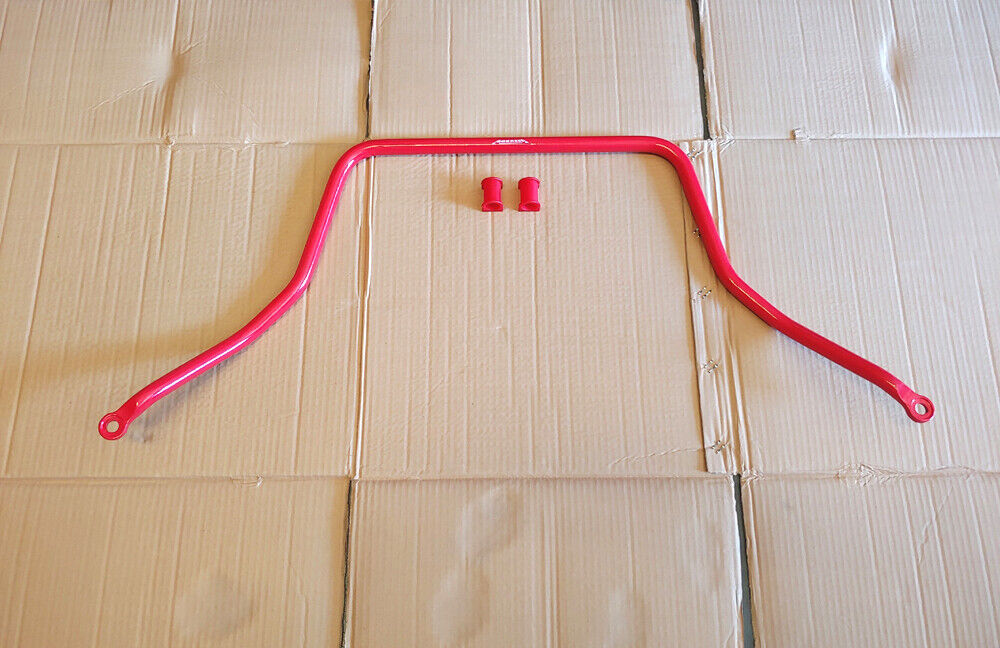 MOOKEEH Rear Sway Bar Starion Conquest 