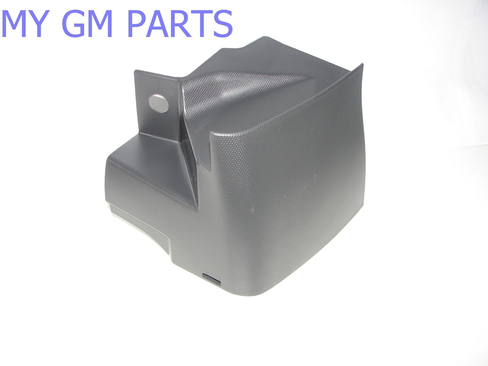 GMC GM OEM 10-16 Terrain Front Fender-Lower Molding Trim Panel Right 22945684