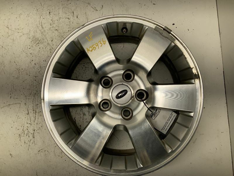 Wheel VIN G 8th Digit 16x7 6 Spoke Aluminum Fits 08-12 ESCAPE 948731