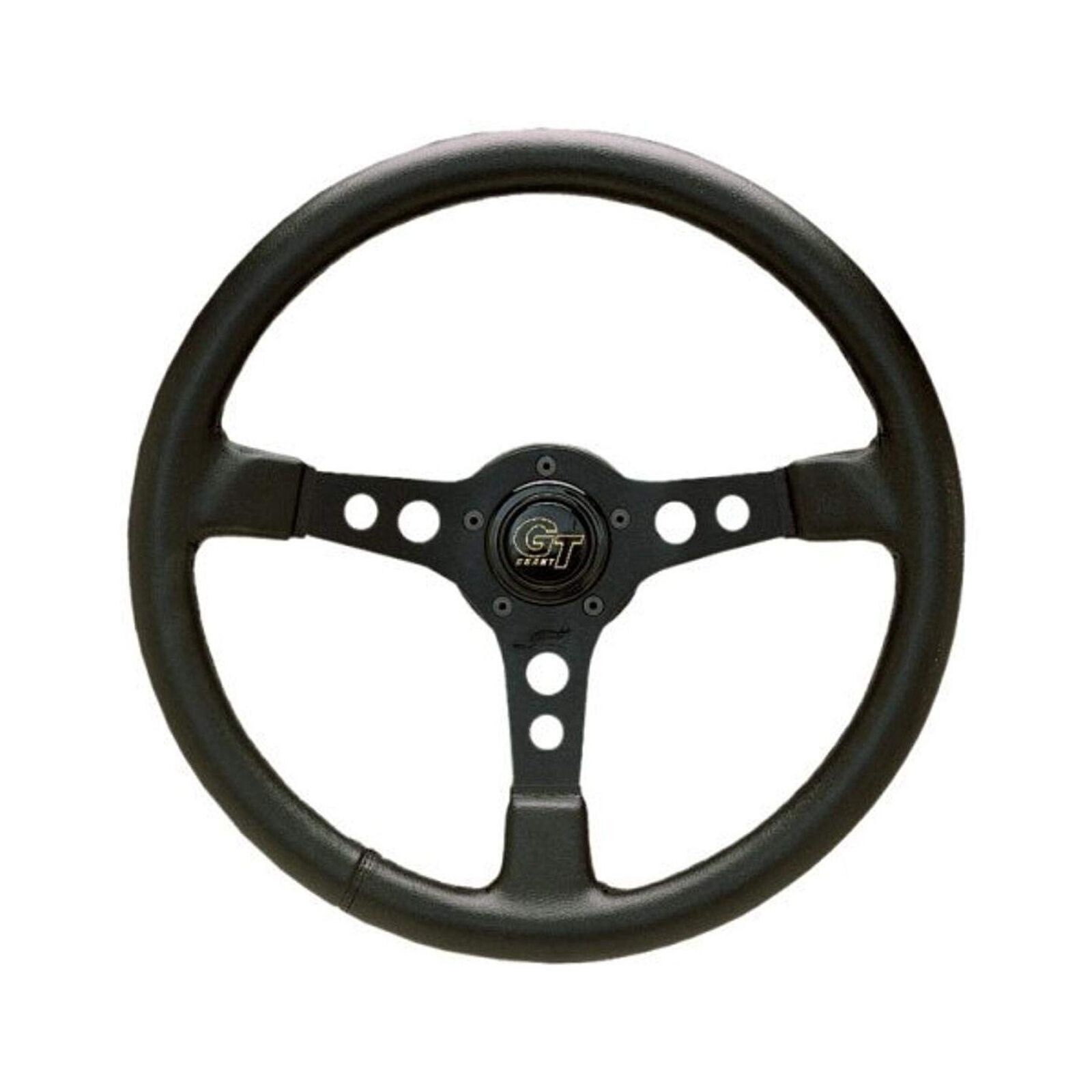 Grant 1770 Formula GT Steering Wheel