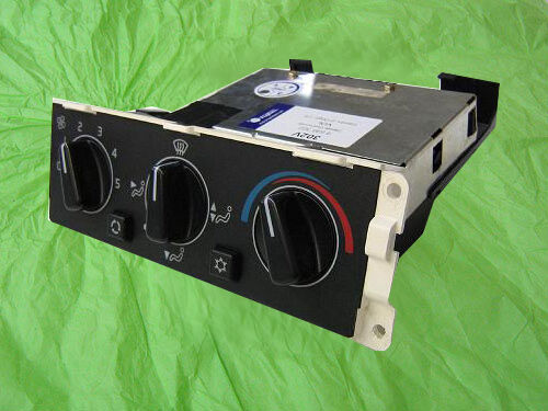 6848302, Volvo Climate Control Unit, for 740, 760, 940