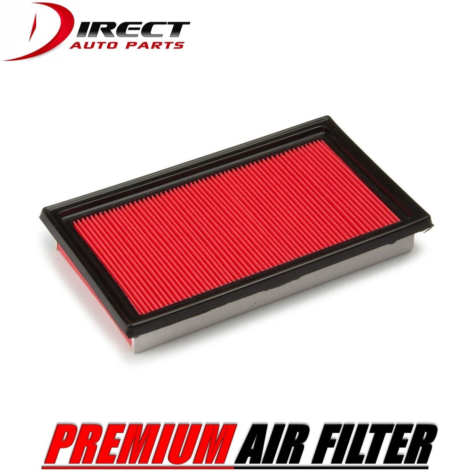 AIR FILTER FOR NISSAN FITS MAXIMA 3.5L ENGINE 2002 - 2014