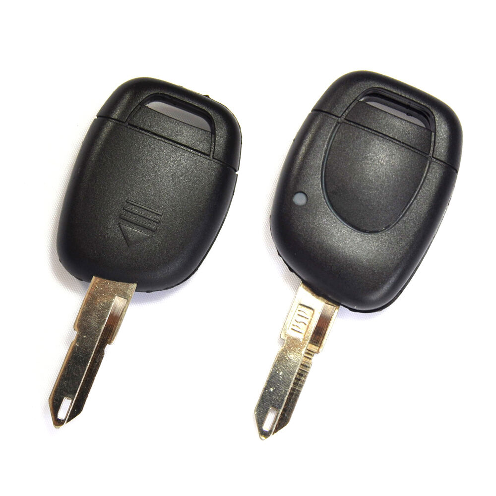 433 Mhz PCF7946 Remote Key Fob for RENAULT Twingo Clio Master KANGO Car Keys