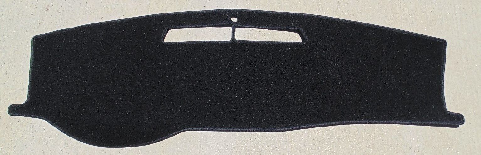 2006-2013 Chevrolet Impala dash cover mat dashboard pad dash mat black