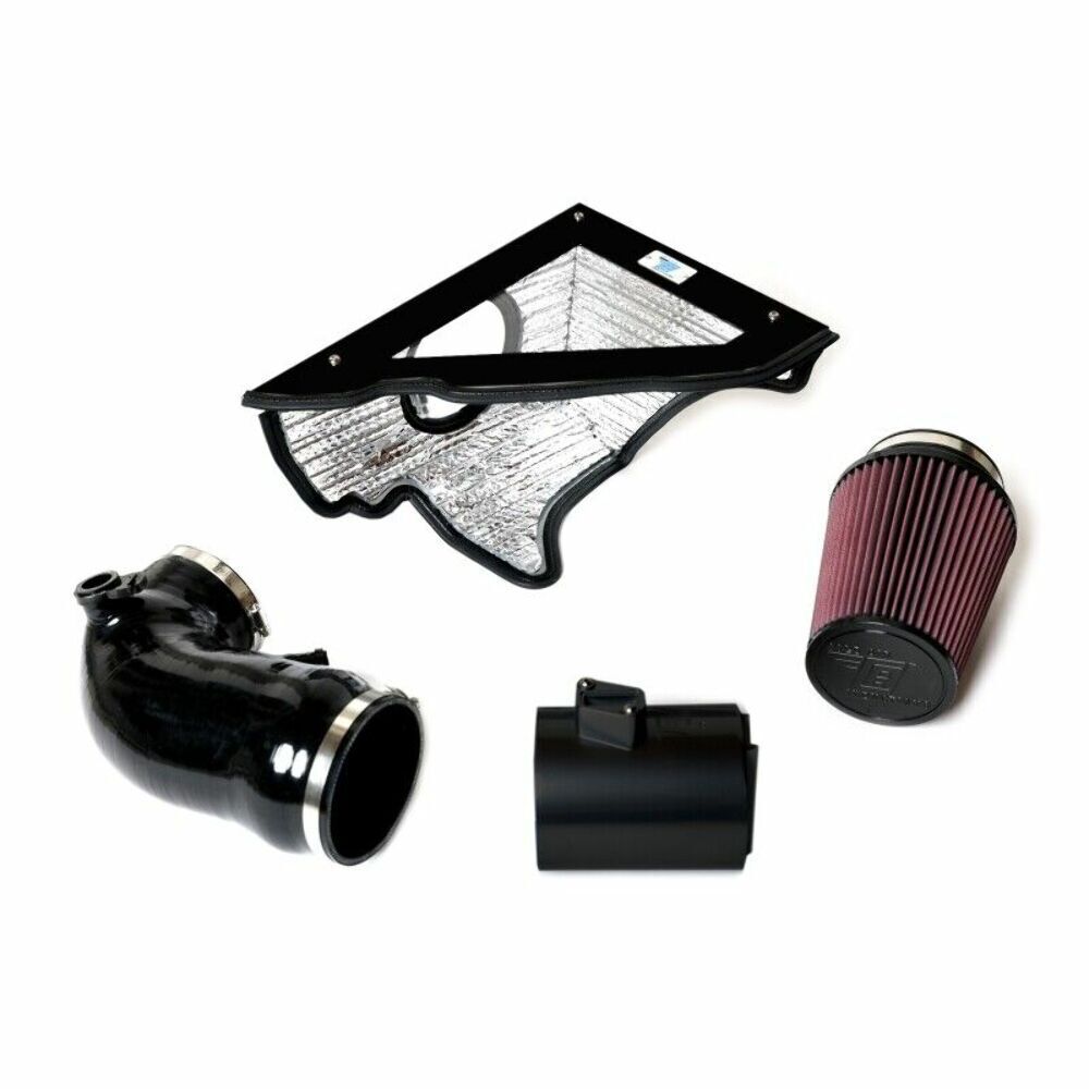 Cold Air Inductions Performance Cold Air Intake, 16-22 Camaro SS; 501-1100-B