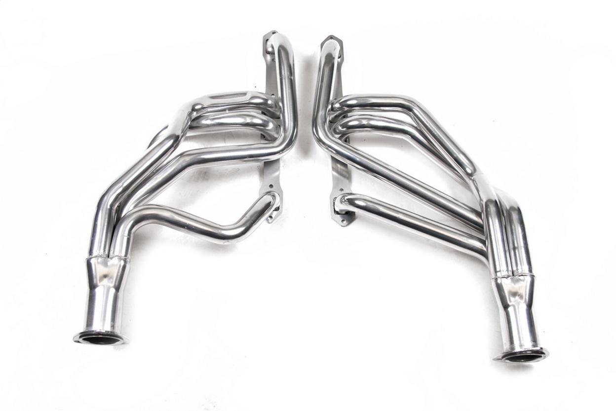 Exhaust Header for 1968 Plymouth GTX 7.2L V8 GAS OHV