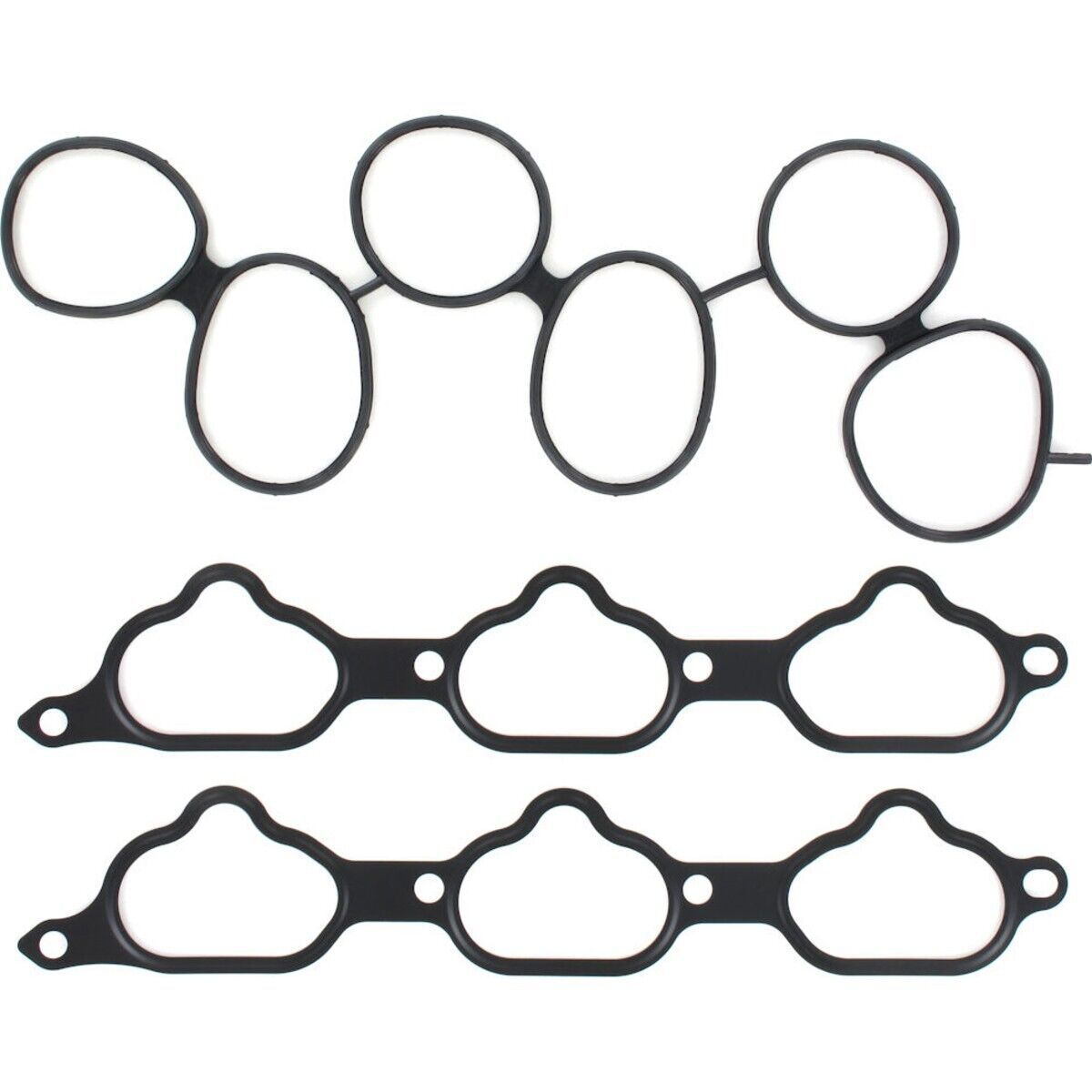 AMS8780 APEX Intake Manifold Gaskets Set for Lexus IS350 GS350 GS450h RC350