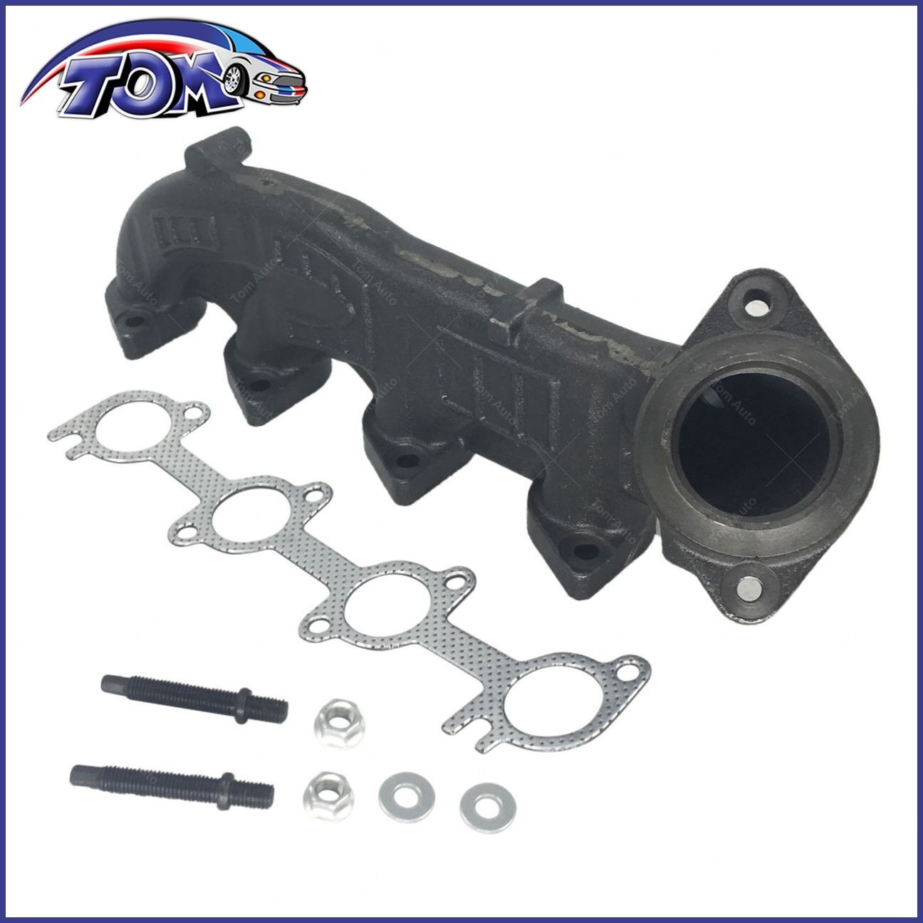 Exhaust Manifold Left For 1999-2004 Ford F-150 Expedition F-250 5.4L  674-460