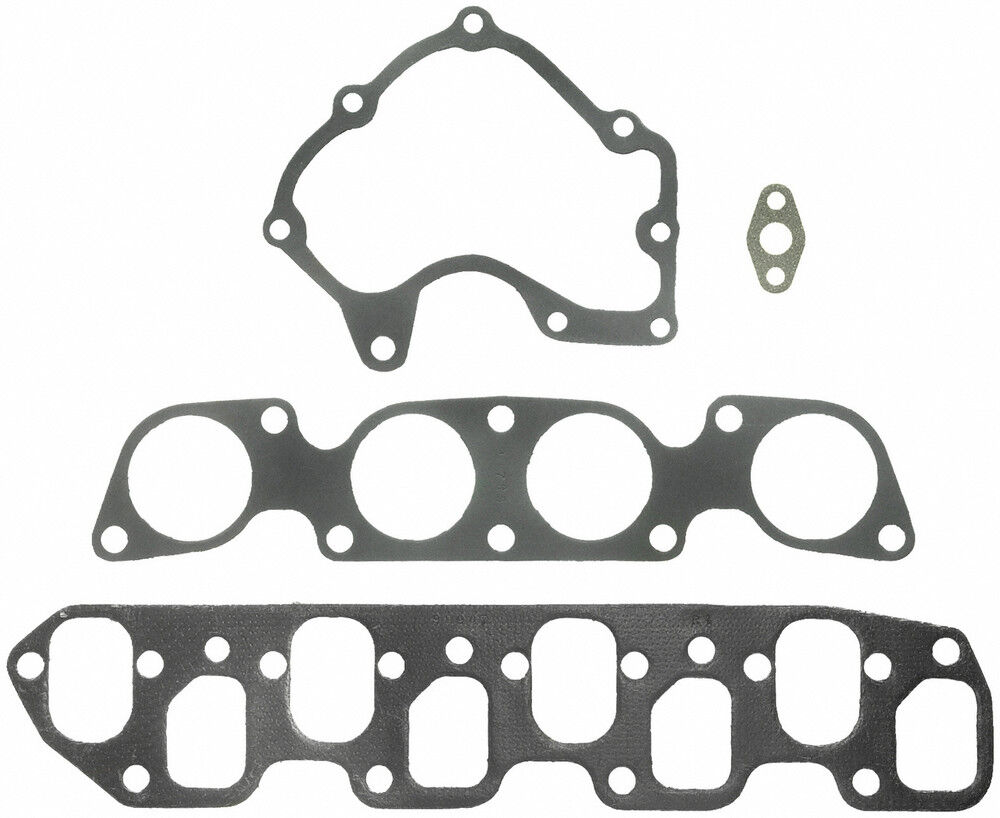 Fel-Pro MS 90947 Intake and Exhaust Manifolds Combination Gasket