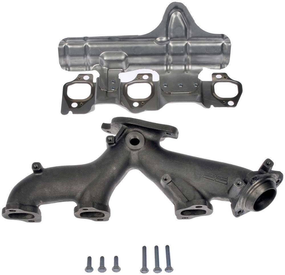 Dorman 674-948 Right Exhaust Manifold for 06-11 IMPALA 3.5L-3.9L, 09-11 LUCERNE