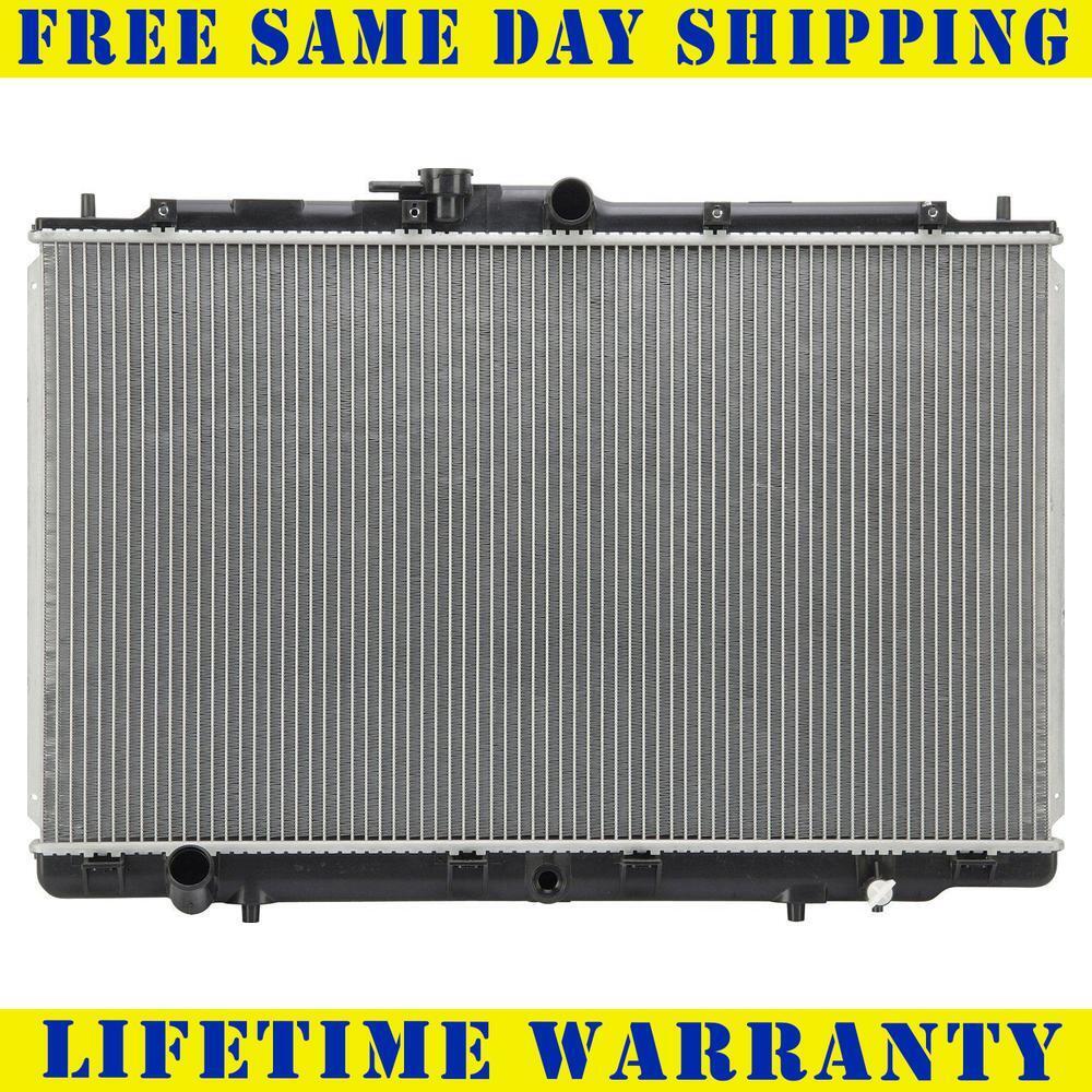 Radiator For 2001-2003 Acura CL TL 3.2L