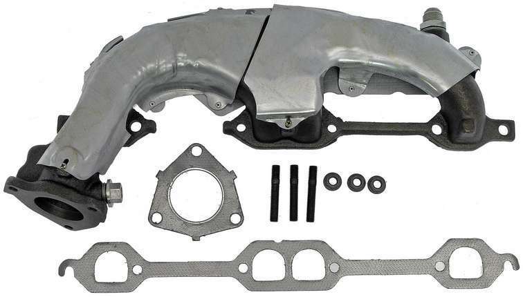 Exhaust Manifold for 1994-1996 Cadillac Fleetwood