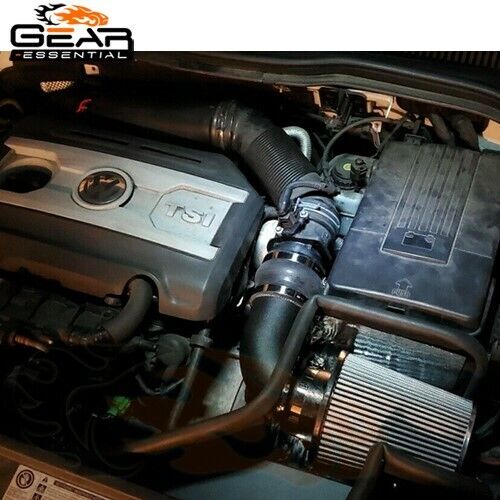 For 09-14 VW Eos 2.0 2.0T Turbocharged AF DYNAMIC COLD AIR INTAKE (US MODEL )