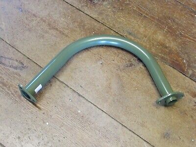 Header Exhaust Pipe Military M-Series Fits Willys M38 M38A1 M170 jeep