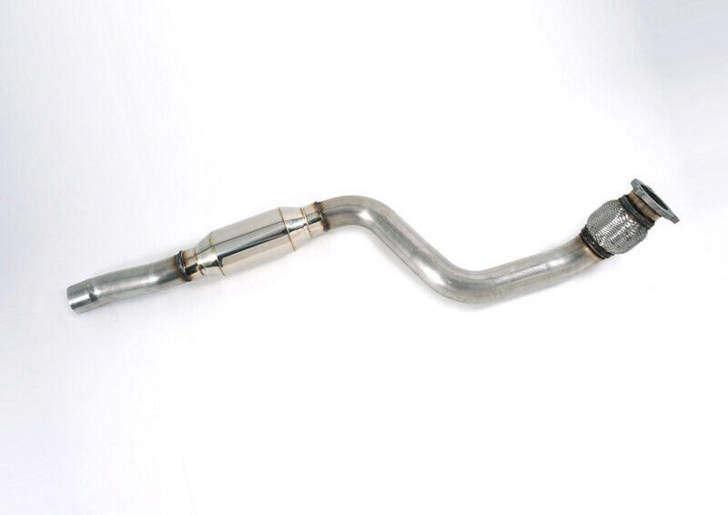 AWE Tuning for Audi B8 2.0T Resonated Performance Downpipe for A4 / A5