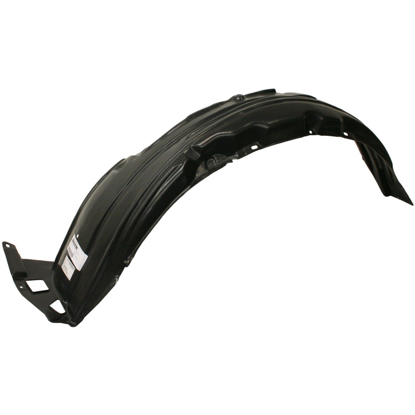 Splash Shield For 2007-2012 Acura RDX Front, Driver Side