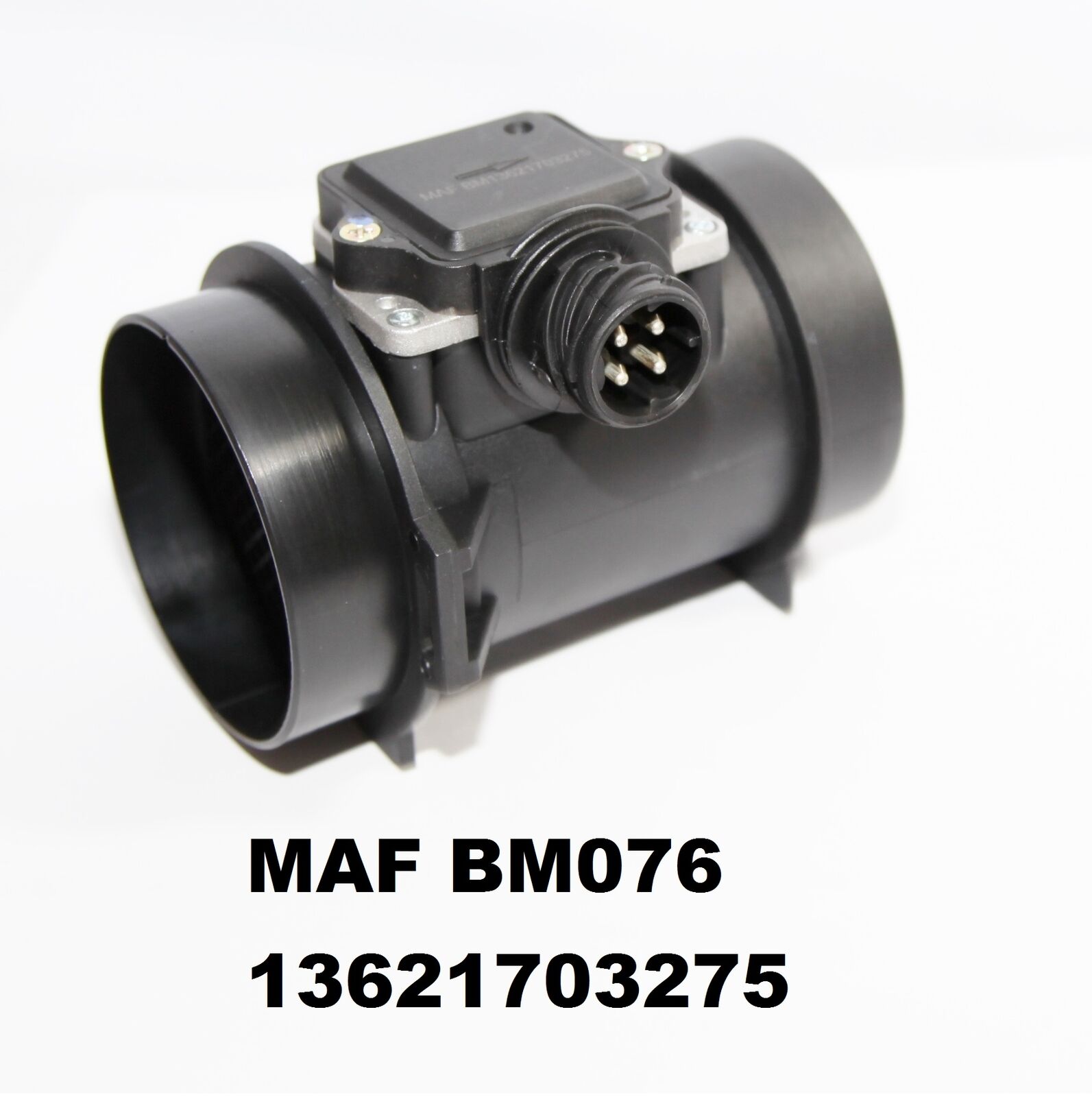 Mass Air Flow Sensor for BMW 98-99 323iC 323iS 96-98 328i 96-99 328iC 328iS