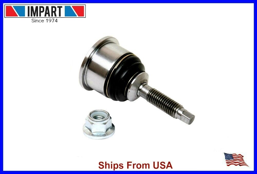 Jaguar S-Type and Lincoln LS Lower Control Arm Ball Joint 2000-2003 XR841215J