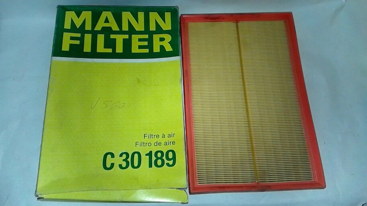 Air Filter MANN C 30 189