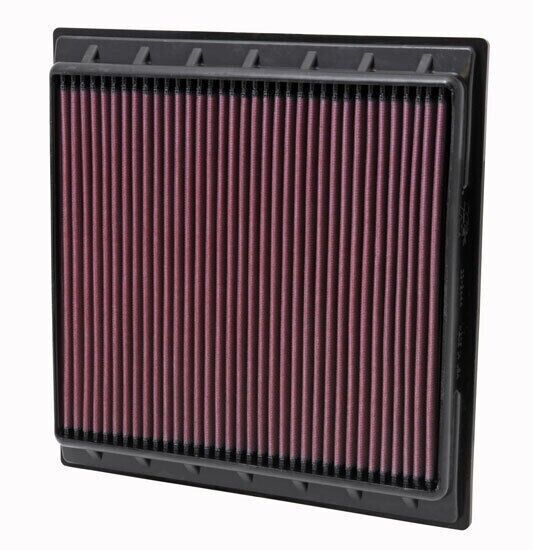 K&N Replacement Air Filter Fits 2010-2016 CADILLAC SRX 33-2444