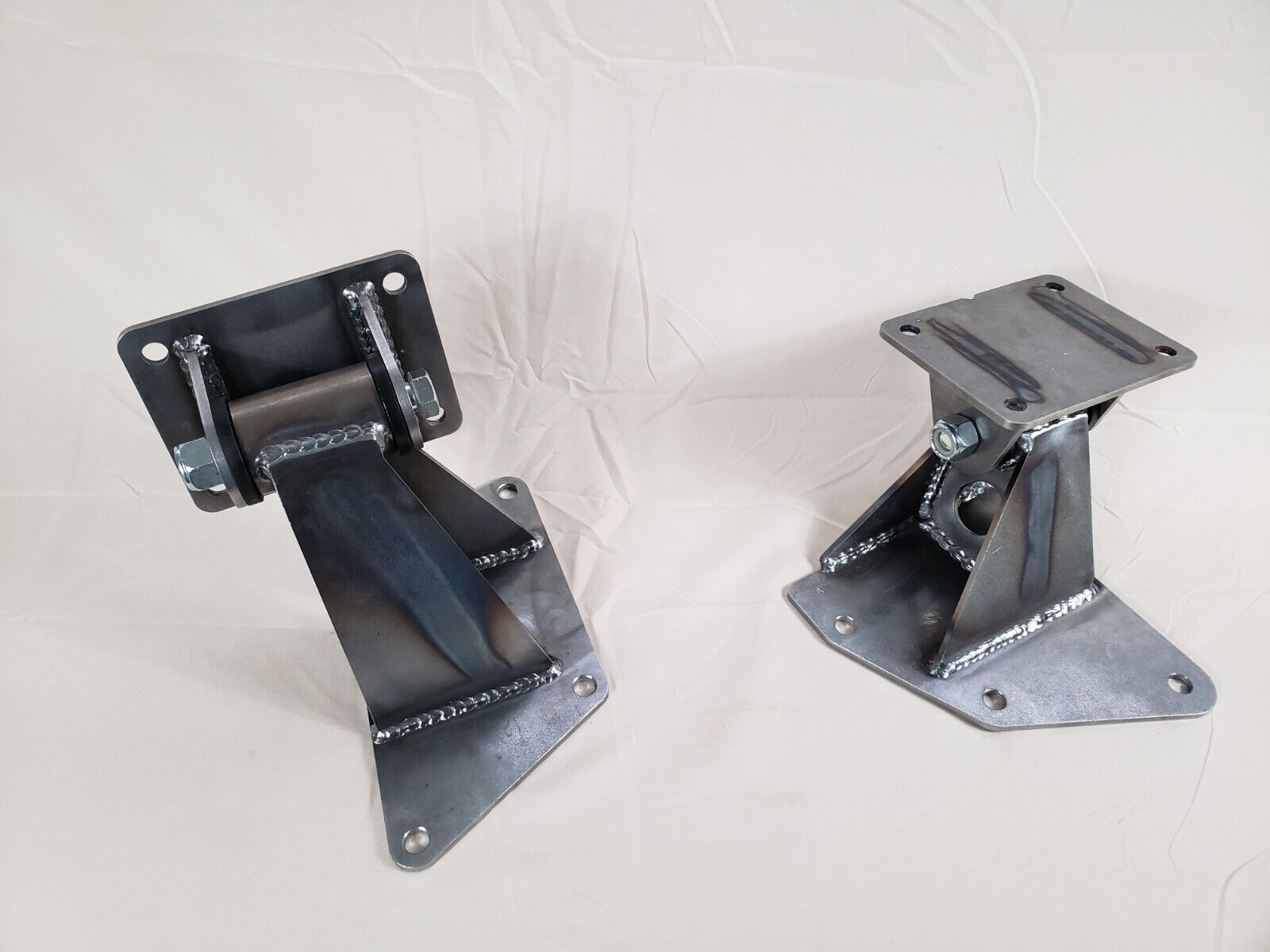 1965-1979 Ford F-Series Truck 2WD Engine Mounts GM LS Conversion