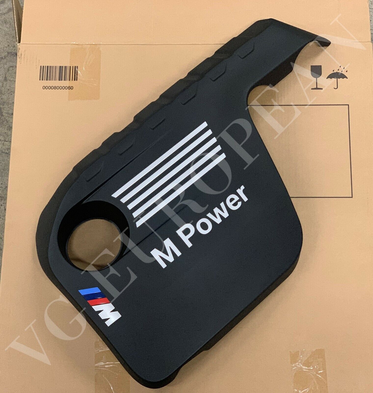 BMW Genuine F80 F82 F83 M3 M4 Engine Beauty Cover Ignition Coil Cover NEW