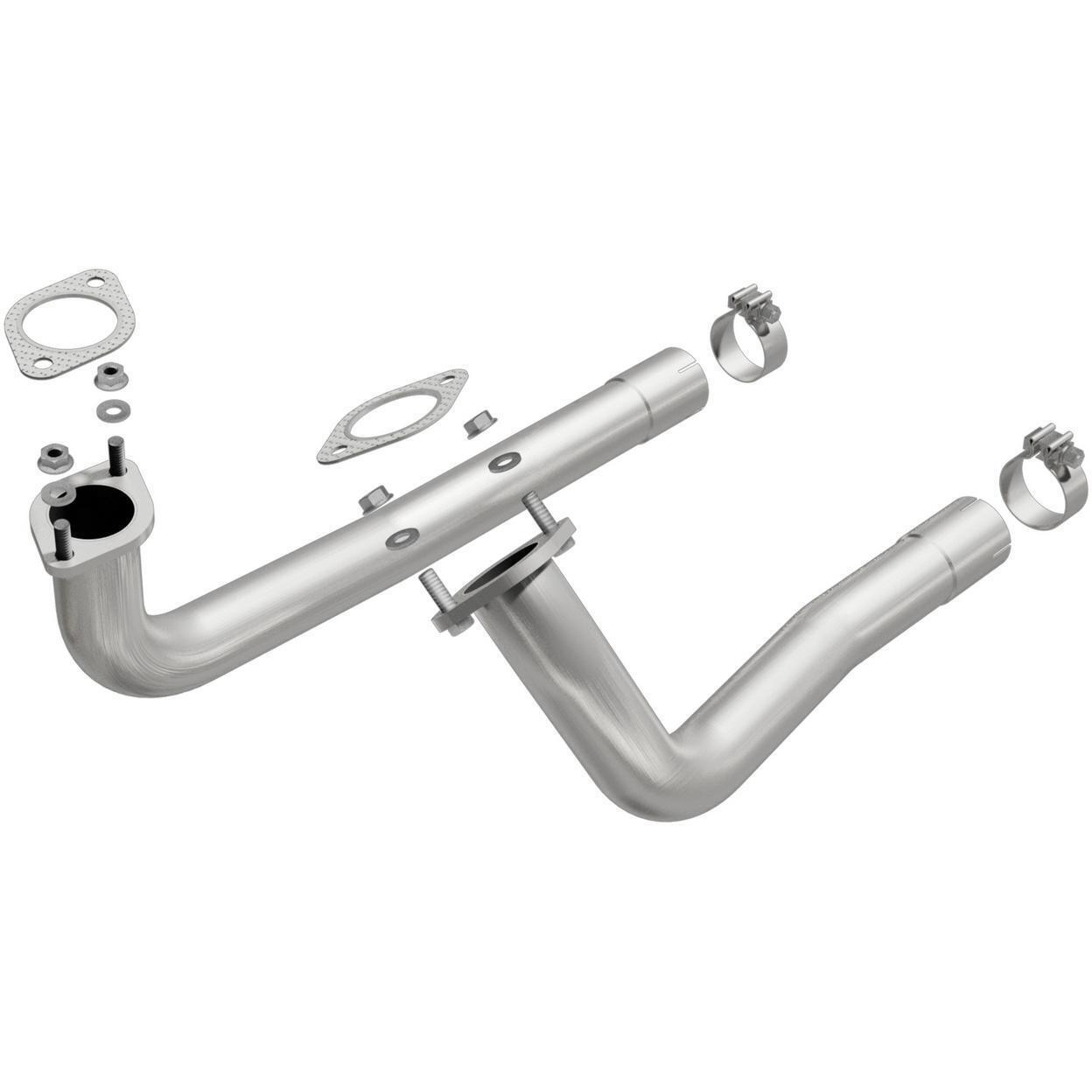 Exhaust and Tail Pipes for 1967-1970 Dodge Coronet 7.2L V8 GAS OHV