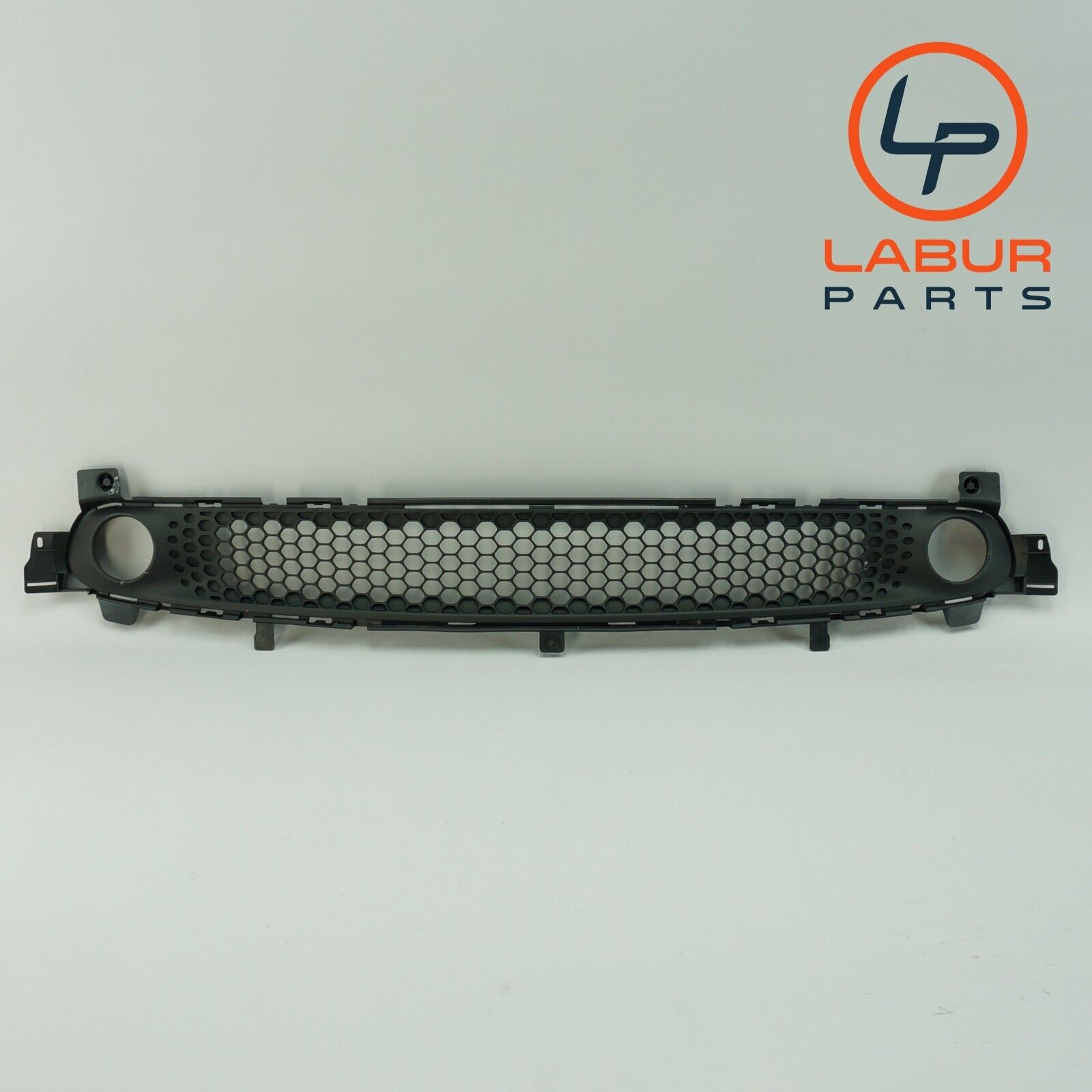 C453 14-18 Smart Fortwo Front Lower Bumper Grill Grille Z5708