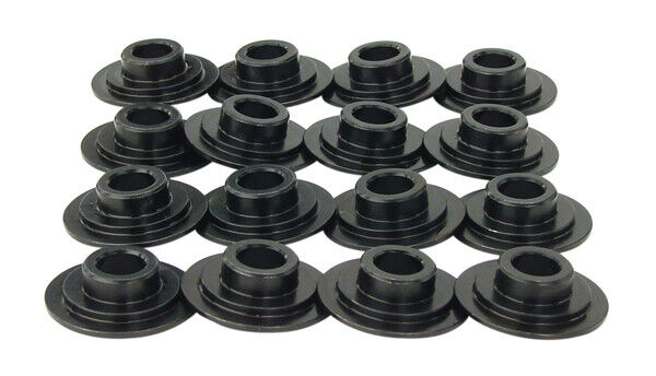 Comp Cams 740-16 10 Degree Superlock Steel Retainer Set of 16 for 1.437